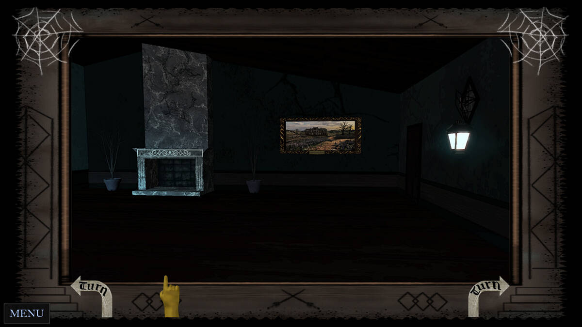 Скриншот 5 к игре Argyle Manor, Book 1: Away From The Sun