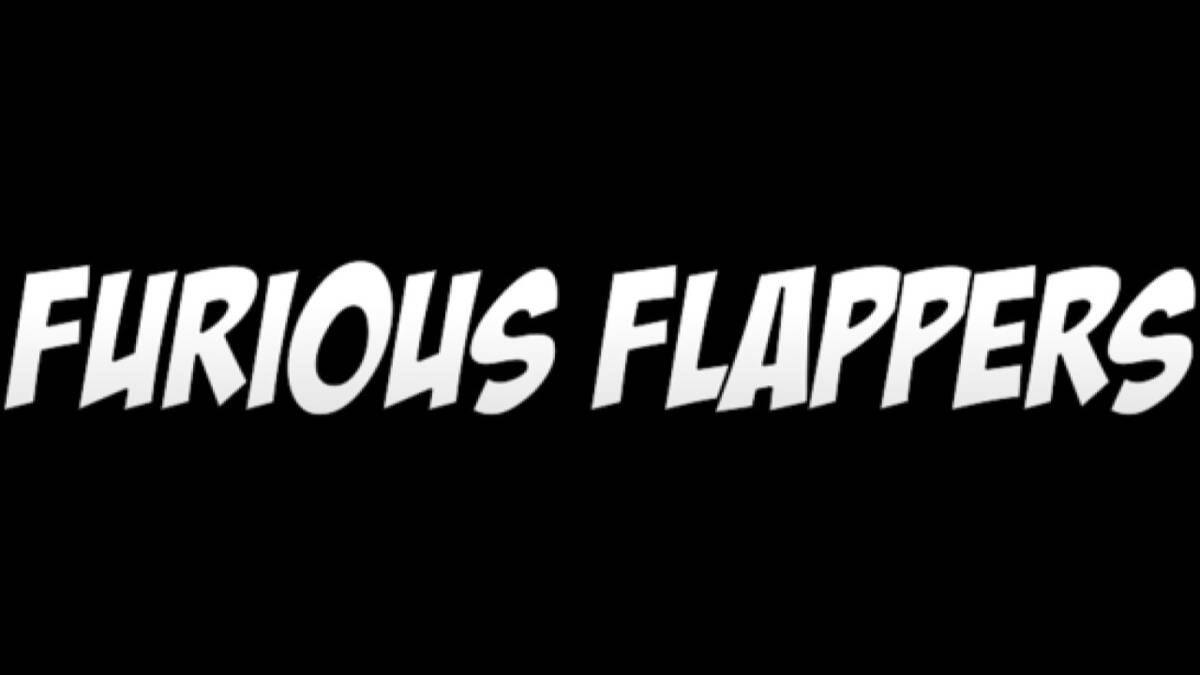 Скриншот 8 к игре Furious Flappers