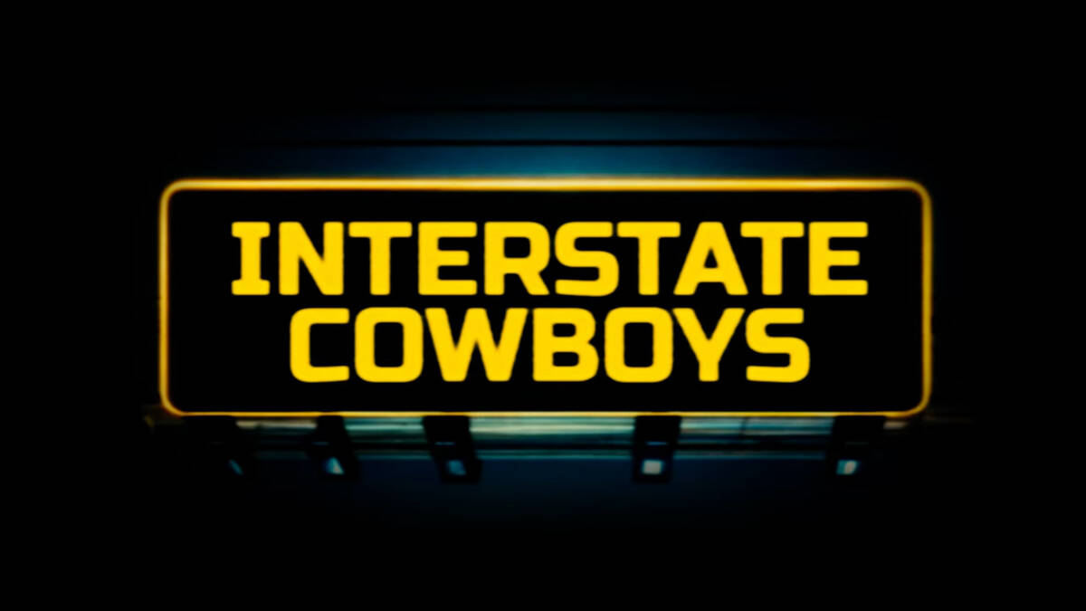 Скриншот 5 к игре Interstate Cowboys
