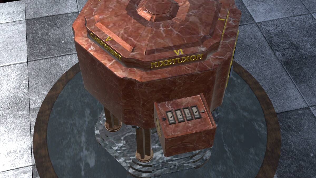 Скриншот 7 к игре Mystery Box 5: Elements