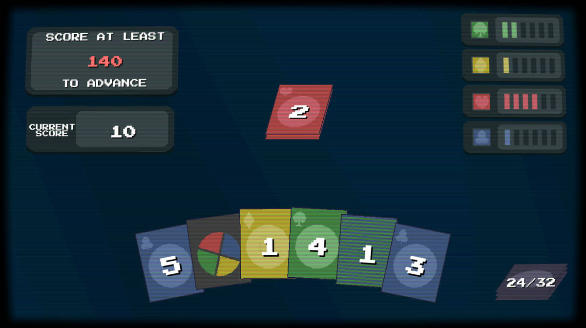 Скриншот 5 к игре Baluno