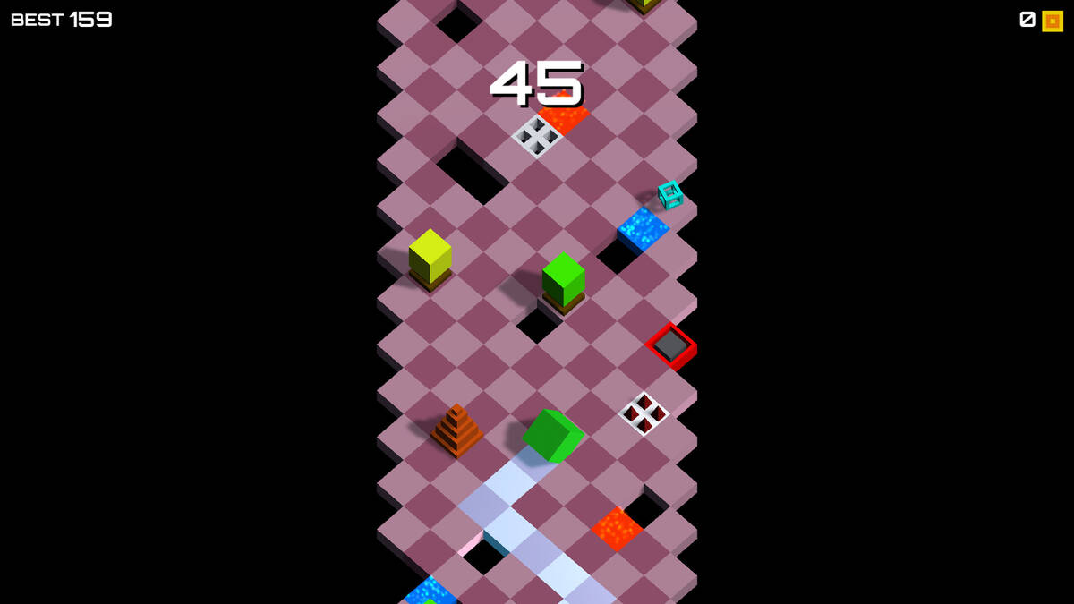 Скриншот 5 к игре Escape the Traps