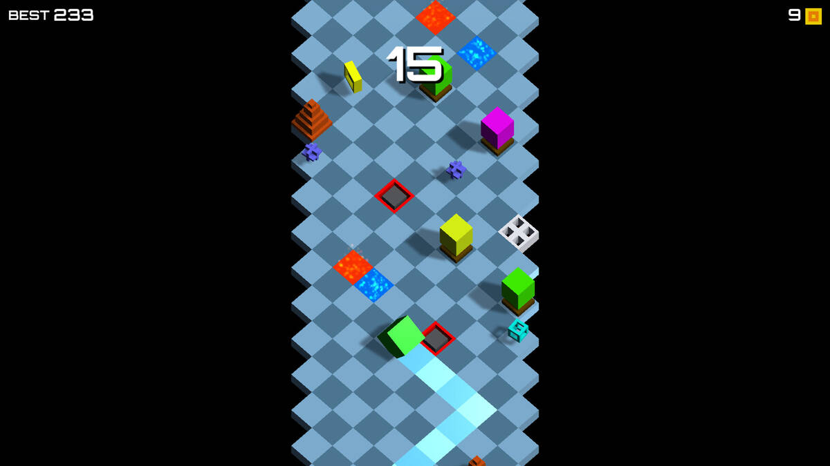 Скриншот 6 к игре Escape the Traps