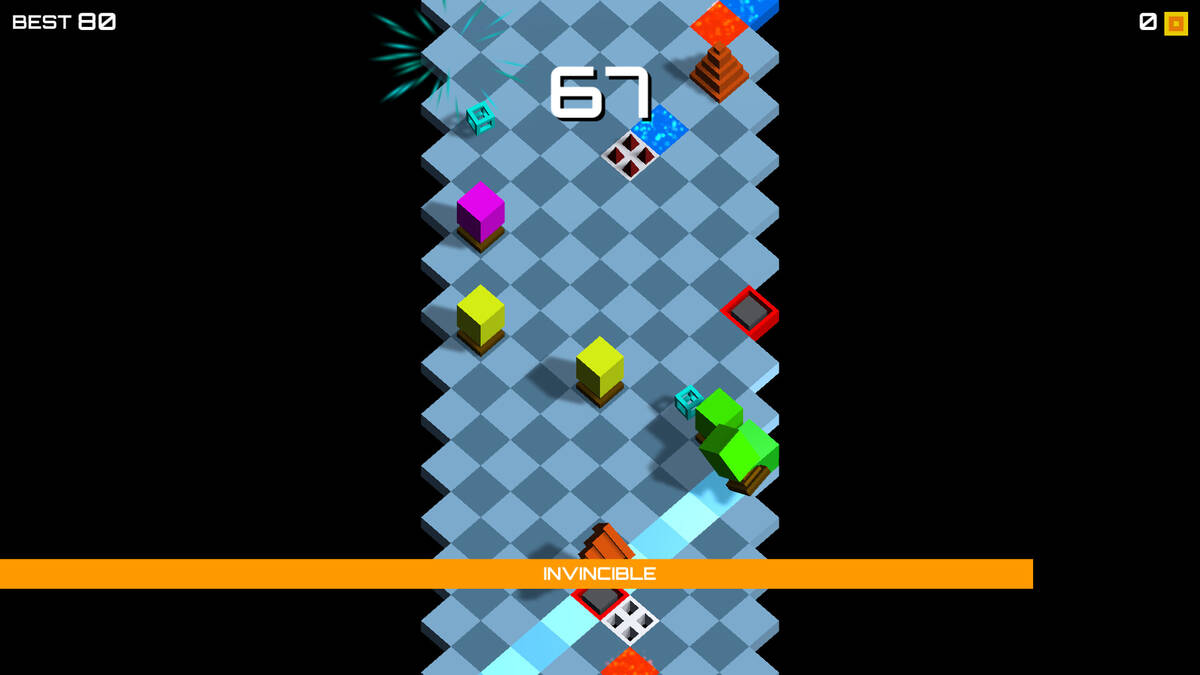 Скриншот 8 к игре Escape the Traps