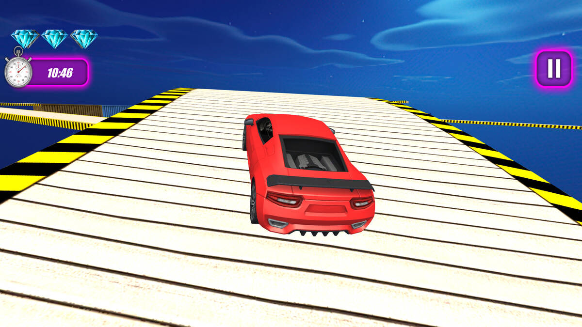 Скриншот 7 к игре Avoid Falls!