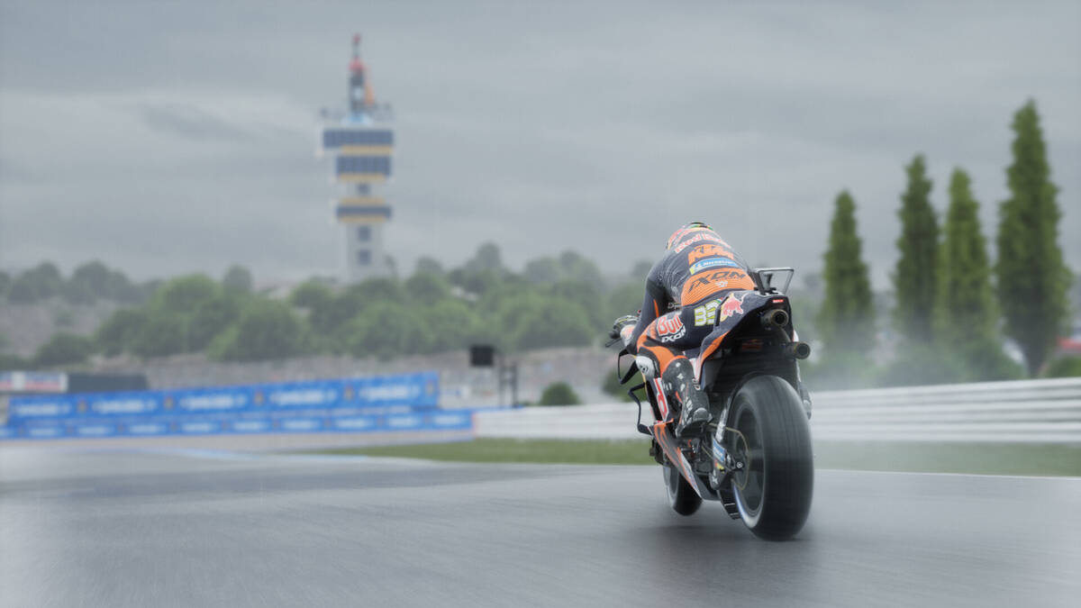Скриншот 8 к игре MotoGP24