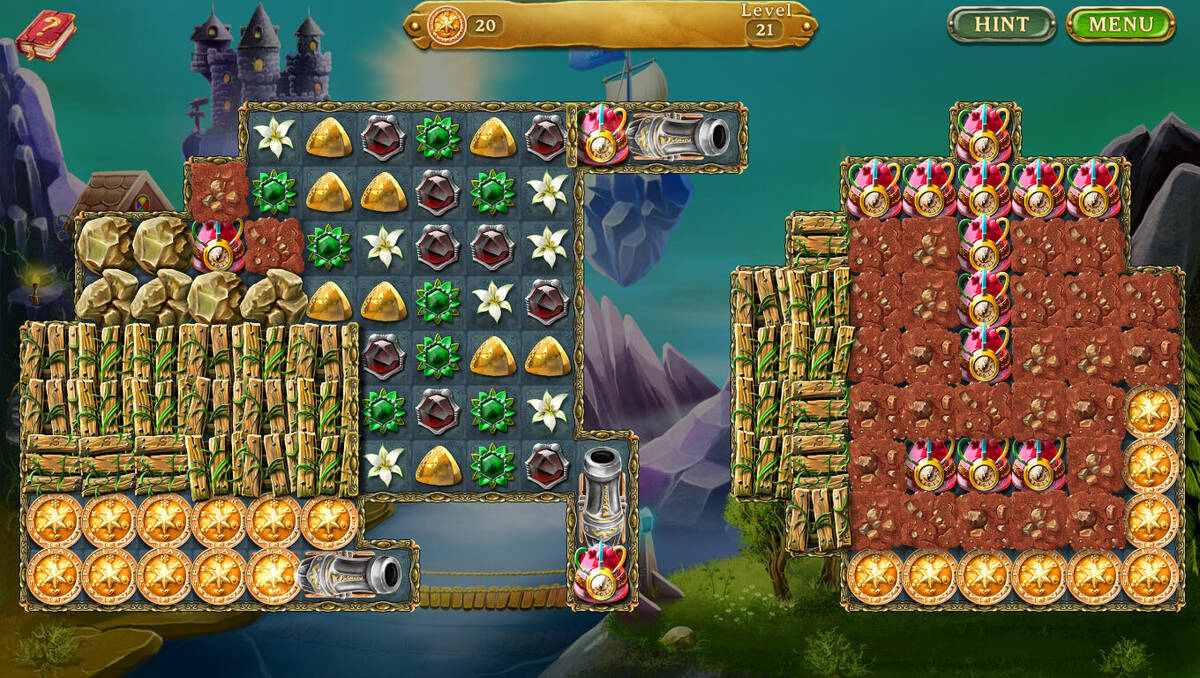 Скриншот 6 к игре Spellarium 5