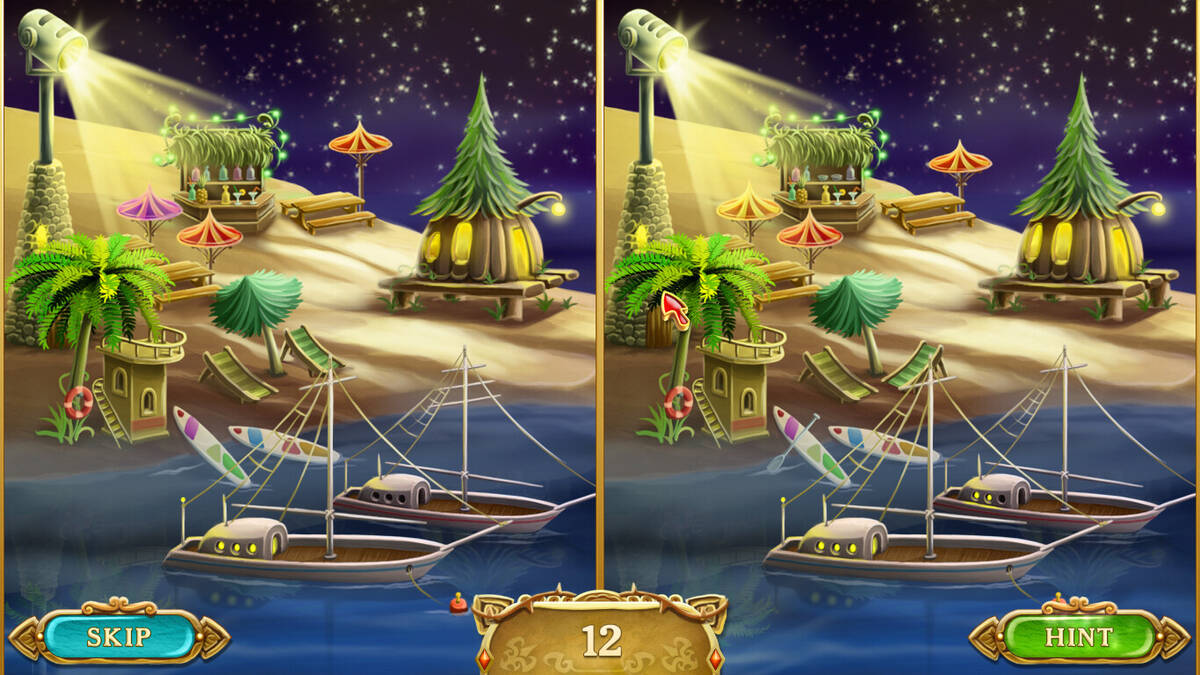 Скриншот 6 к игре Spellarium 6