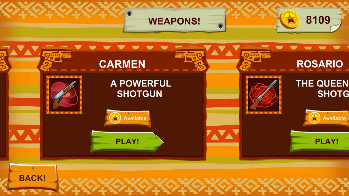 Скриншот 7 к игре Zombodesert