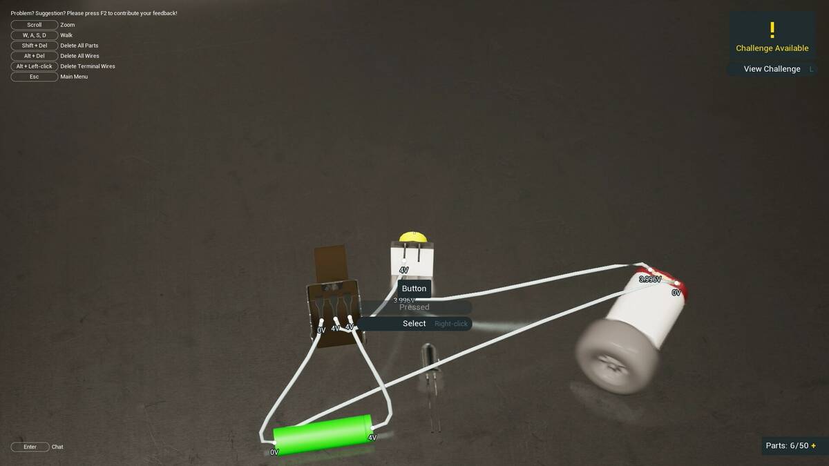Скриншот 8 к игре Wijita: City of Makers