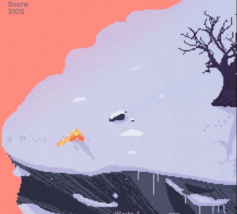 Скриншот 5 к игре Smolder No More: Prologue