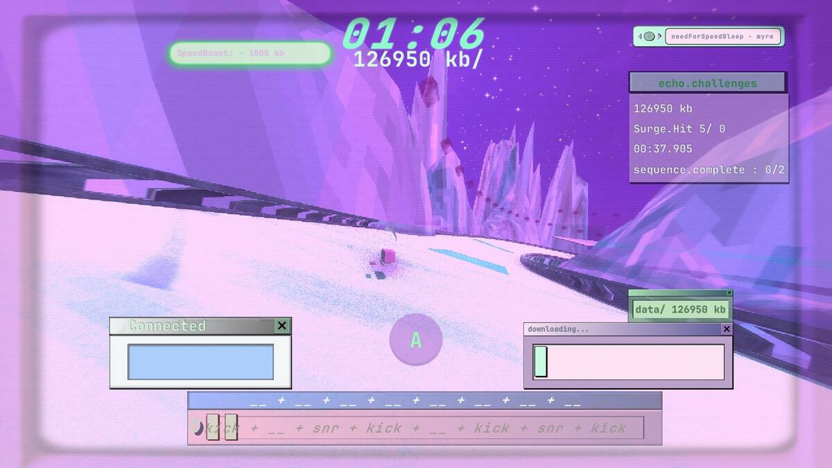 Скриншот 6 к игре Angel