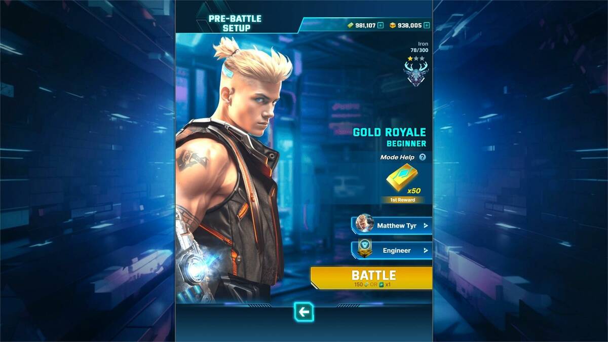 Скриншот 5 к игре Atman:Rebel Flame
