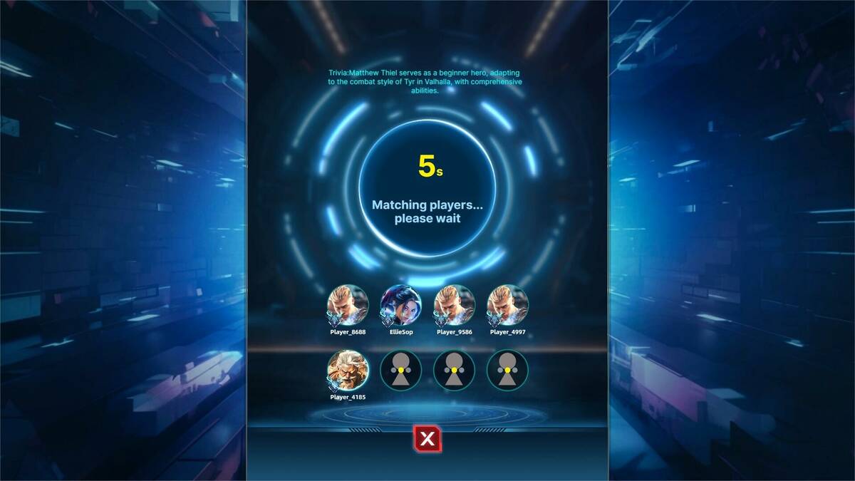 Скриншот 6 к игре Atman:Rebel Flame