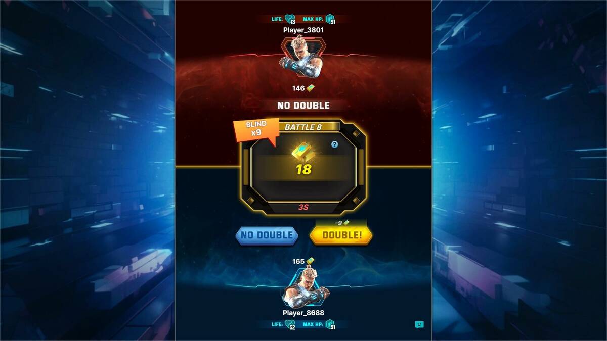 Скриншот 7 к игре Atman:Rebel Flame