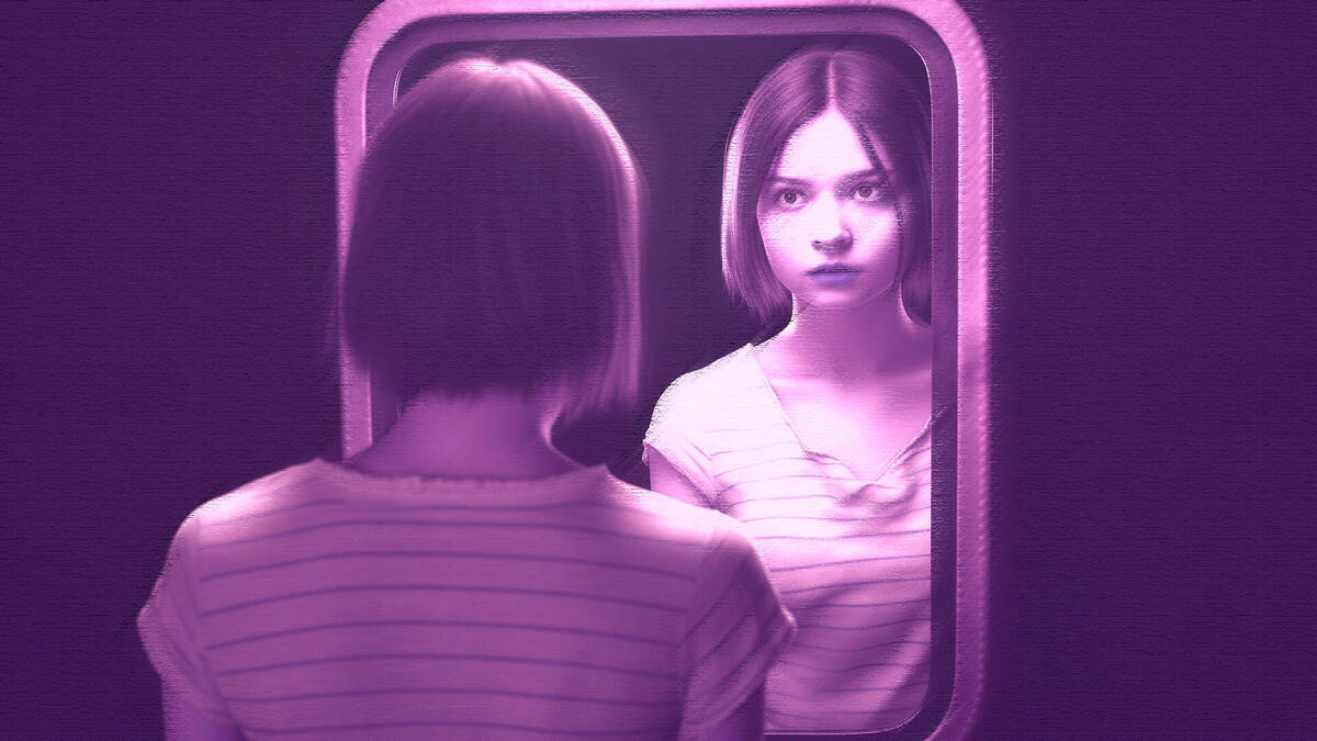 Скриншот 8 к игре My Head On Your Body
