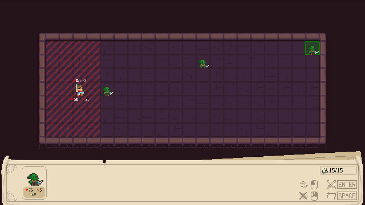 Скриншот 5 к игре Dungeon Dev
