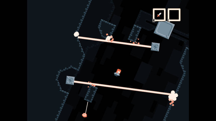 Скриншот 5 к игре Unstable Cylinder