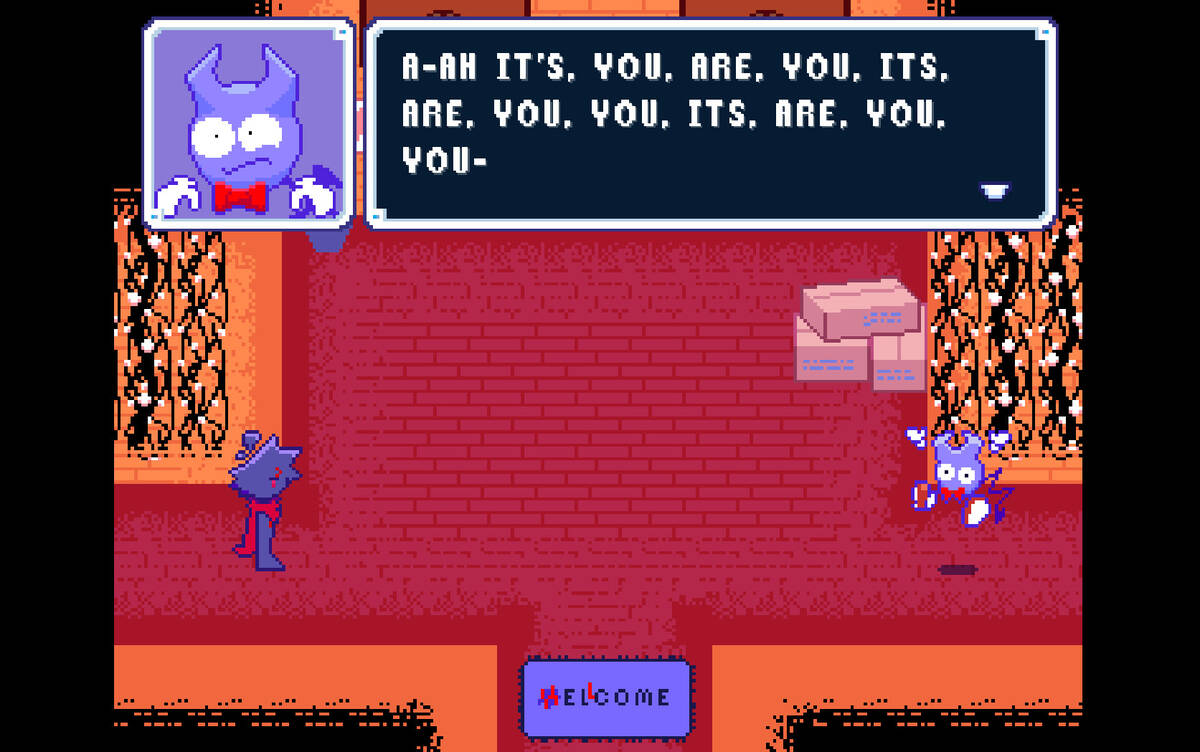Скриншот 6 к игре Tales From The Other Side