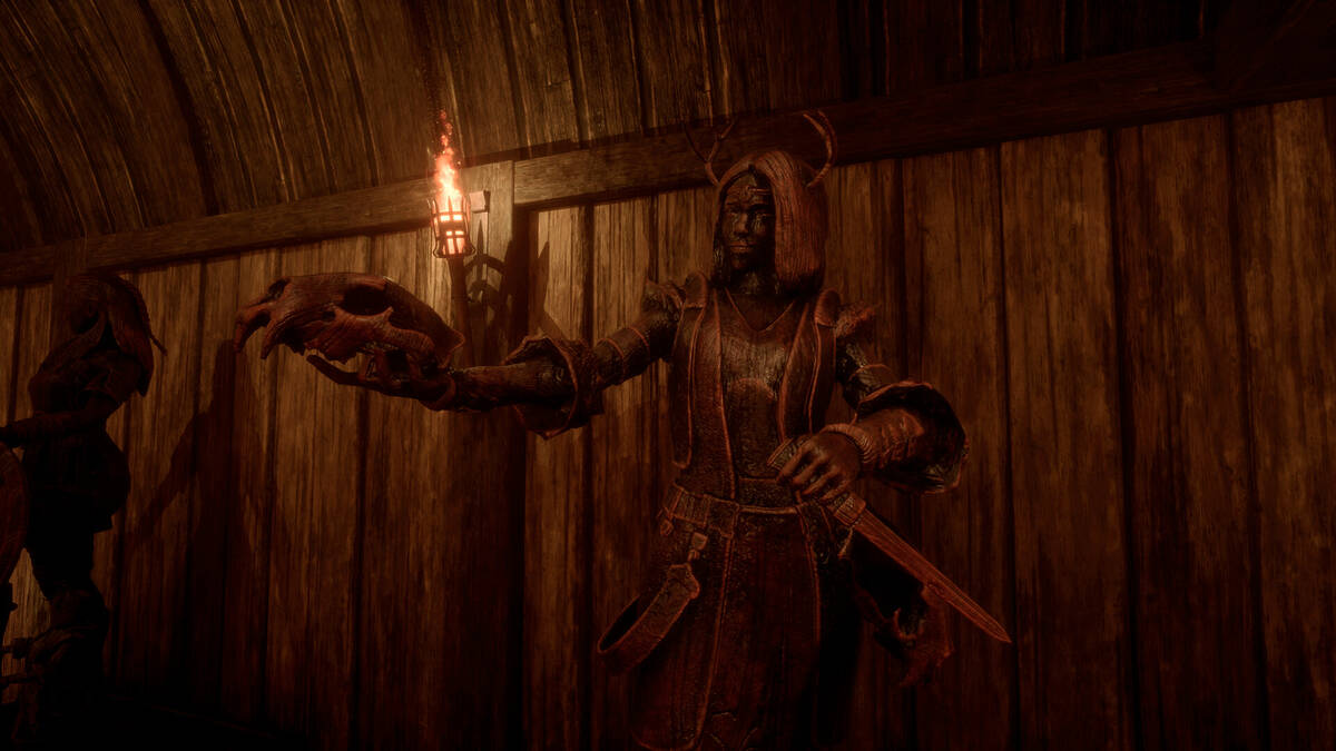 Скриншот 7 к игре Mad Viking Games: VR Experience
