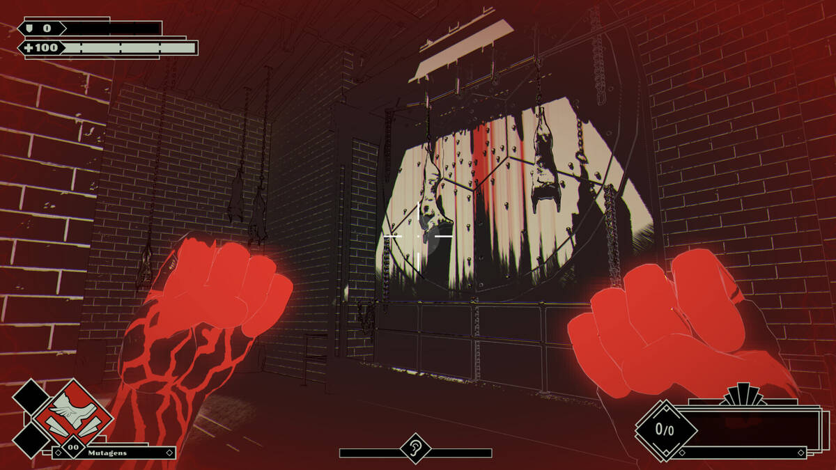 Скриншот 6 к игре BAD BLOOD: 1926
