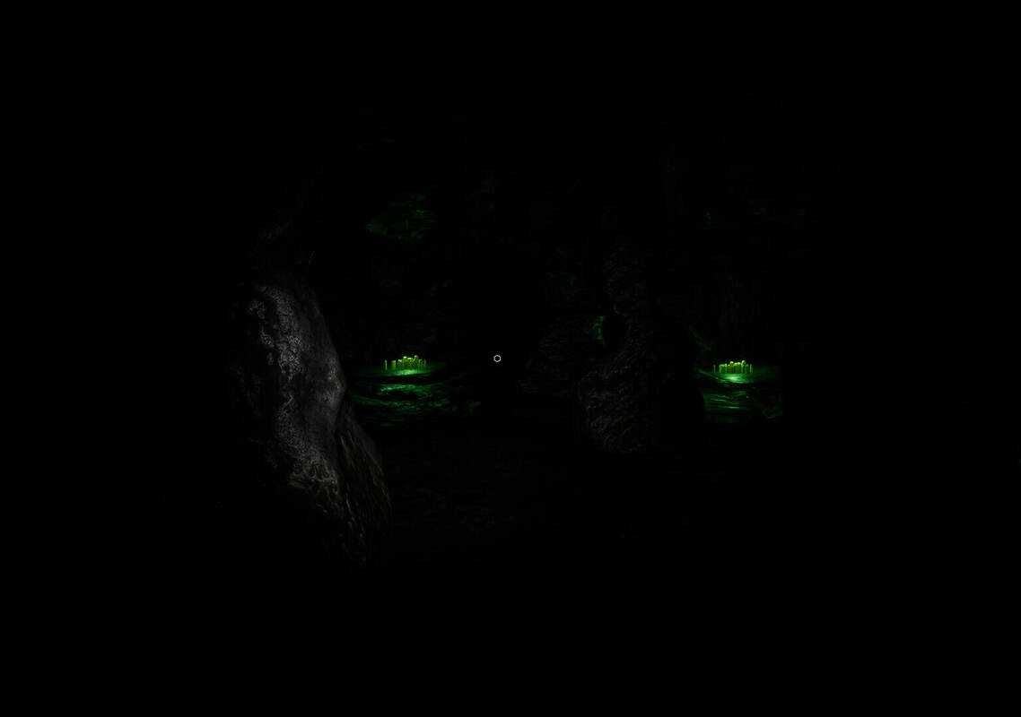 Скриншот 5 к игре What Lurks Inside