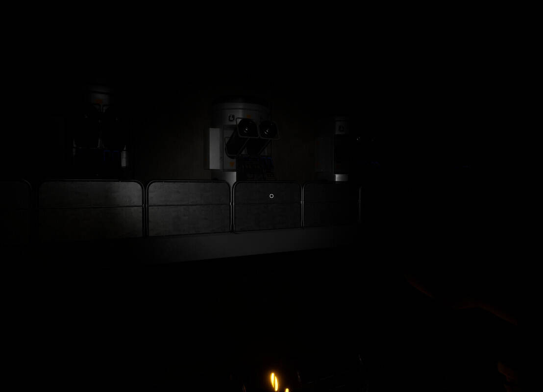 Скриншот 6 к игре What Lurks Inside