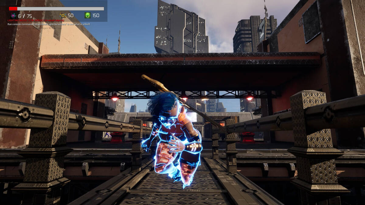 Скриншот 5 к игре XX Delicto