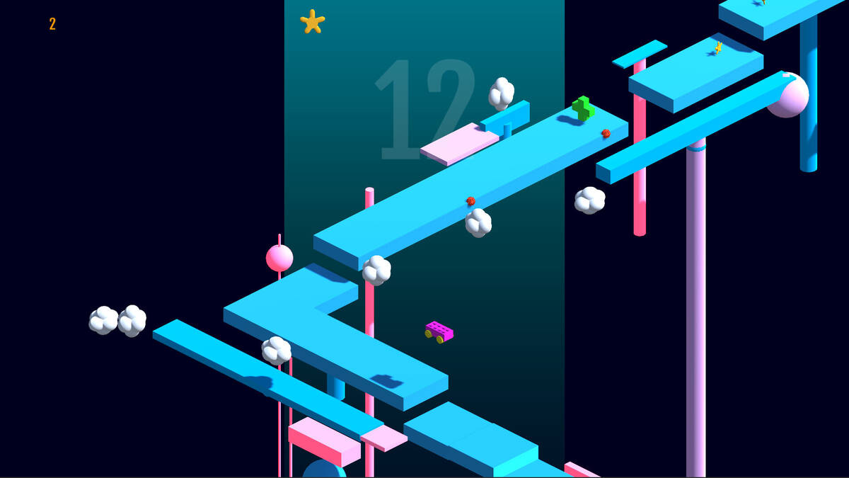 Скриншот 5 к игре Toy Toy Up!