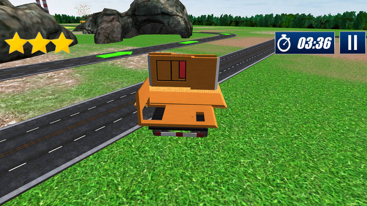 Скриншот 7 к игре Home Construction Sim