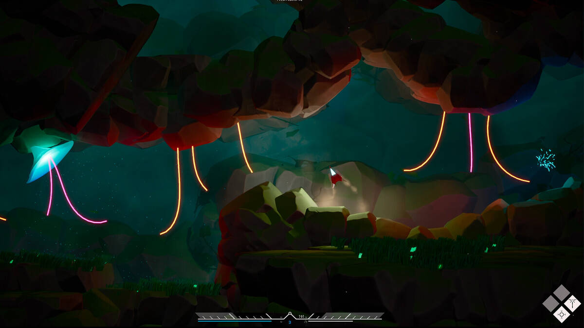 Скриншот 5 к игре Nimillion - The last expedition
