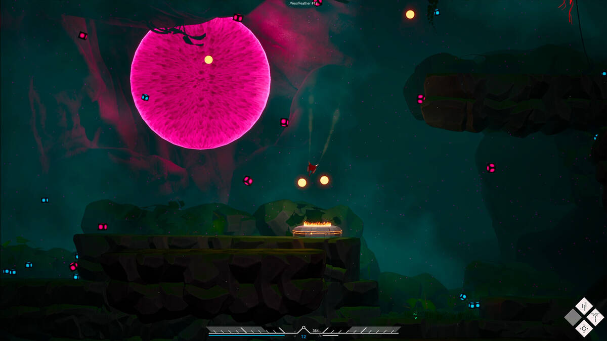 Скриншот 7 к игре Nimillion - The last expedition