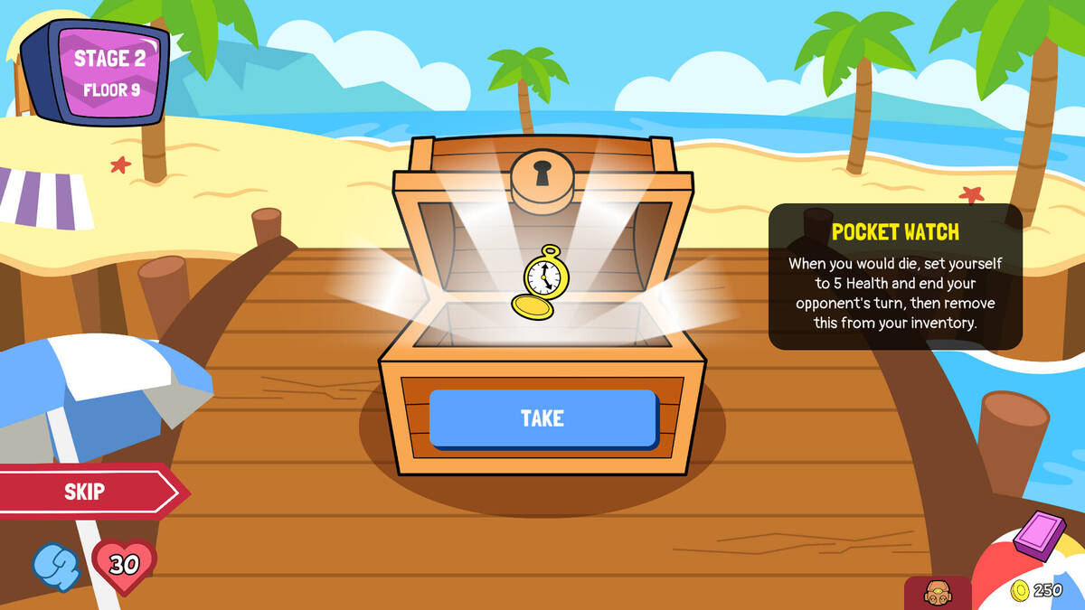 Скриншот 8 к игре Card Toons
