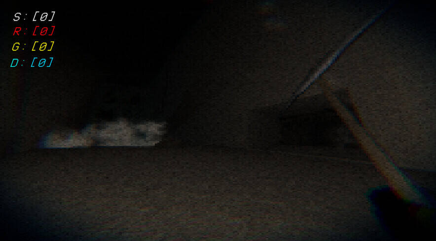 Скриншот 5 к игре Below Surface