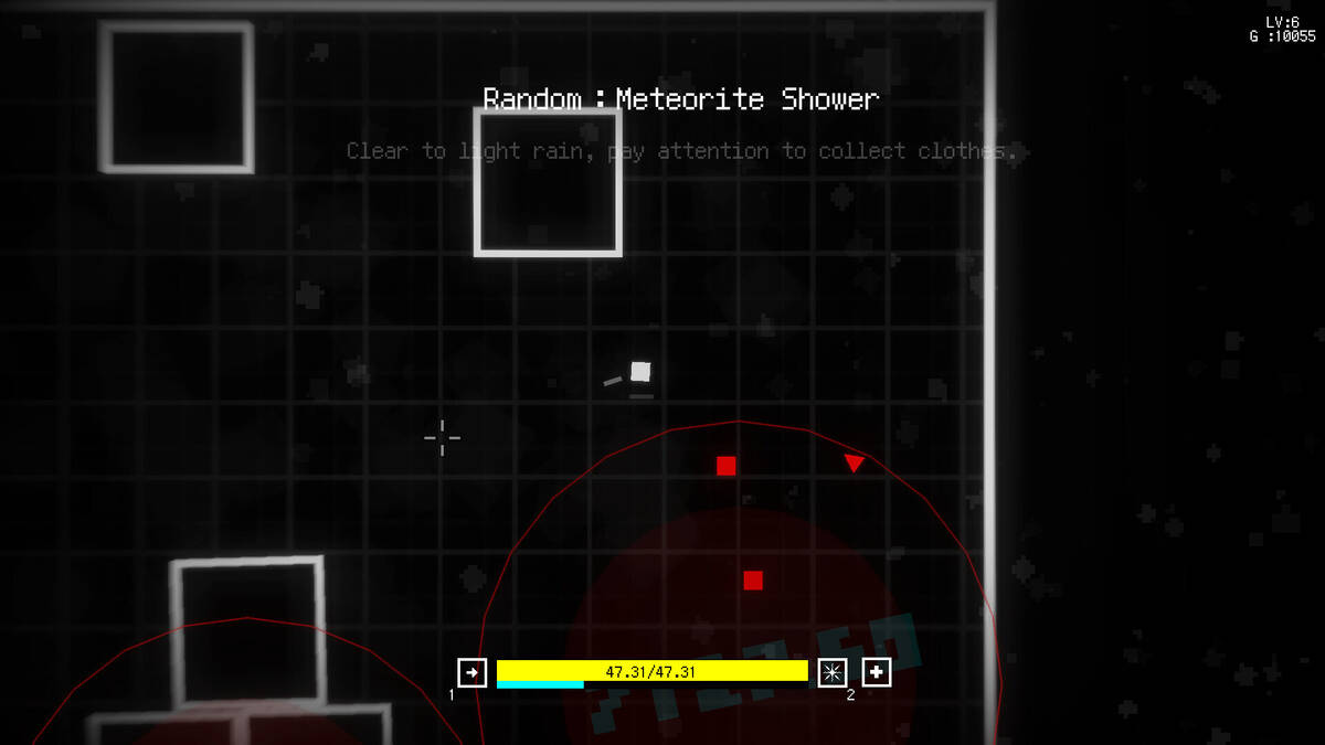 Скриншот 6 к игре 这是一个正方形！（This Is A Square！）