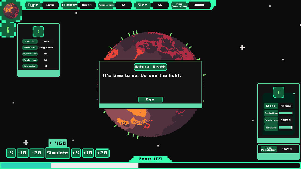 Скриншот 5 к игре Dr. Planet