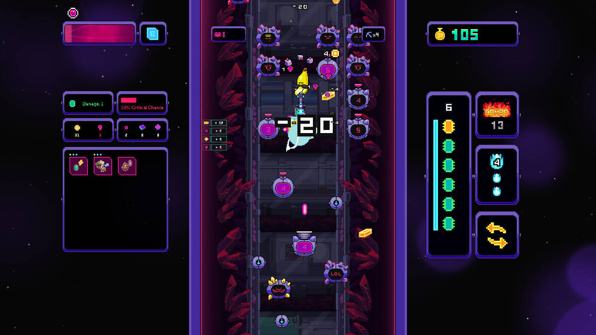 Скриншот 6 к игре Muchacho Bean