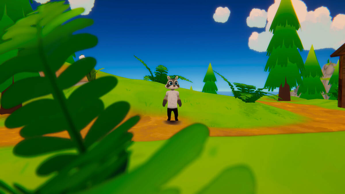 Скриншот 6 к игре An Island Away
