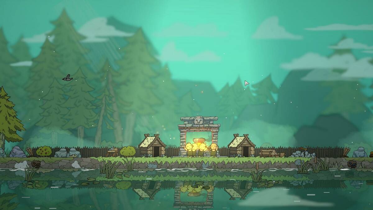 Скриншот 5 к игре Liftlands