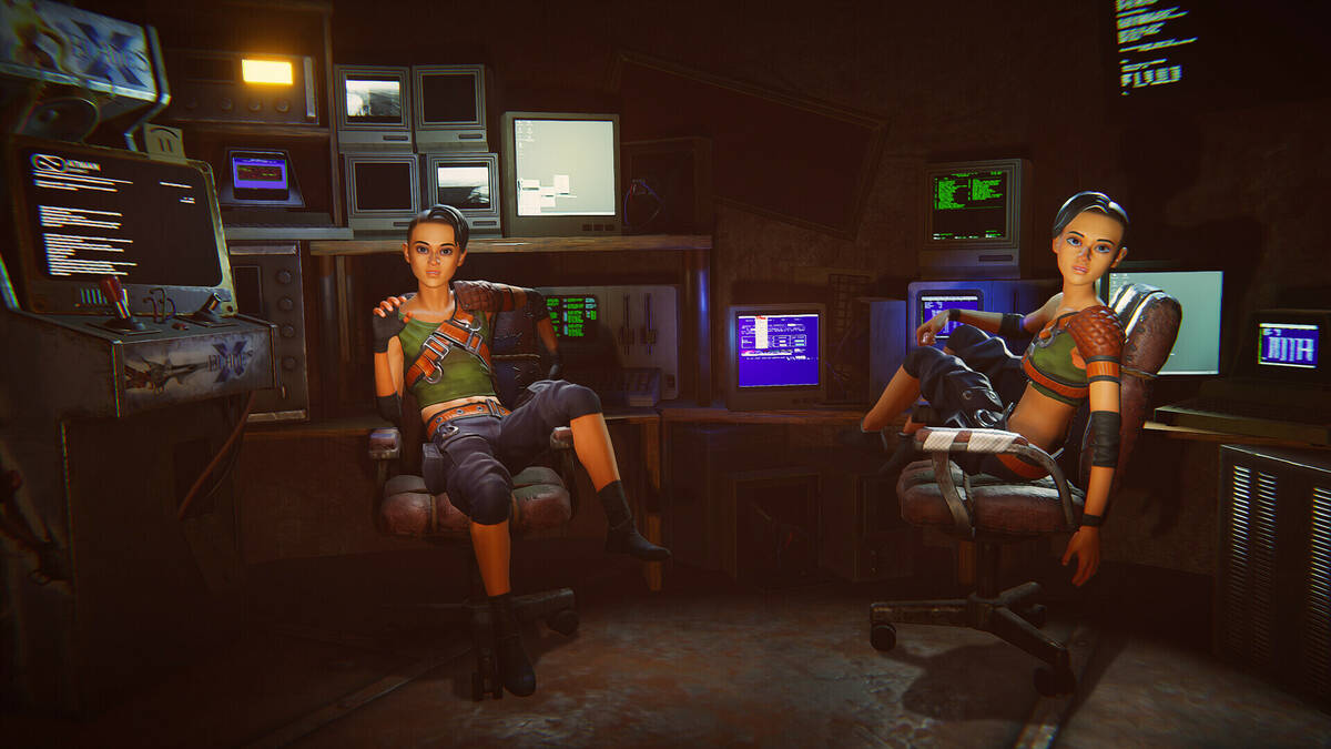 Скриншот 7 к игре Age of Water: The First Voyage