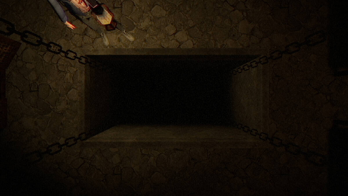 Скриншот 5 к игре The Fear Business