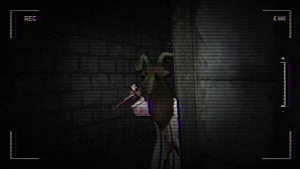Скриншот 6 к игре The Fear Business