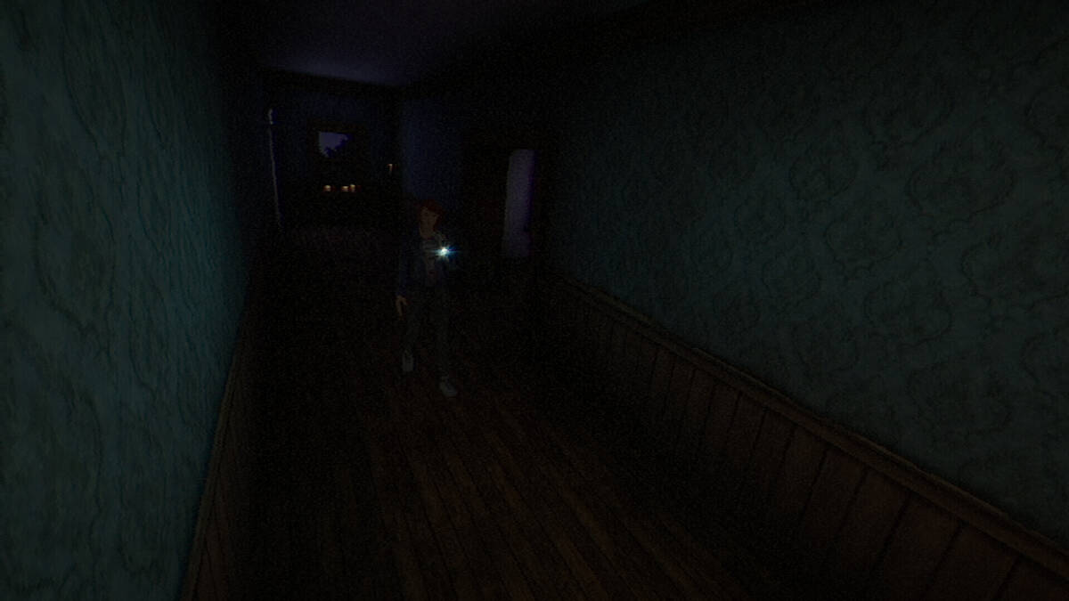 Скриншот 7 к игре The Fear Business