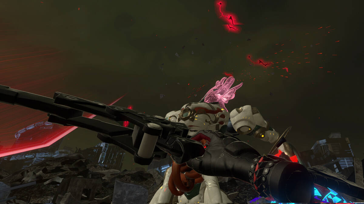Скриншот 5 к игре SOUL COVENANT