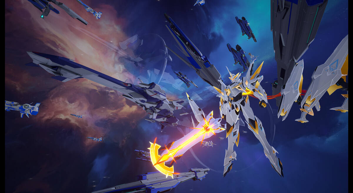 Скриншот 5 к игре 失乐星图Nornium