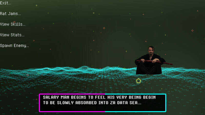 Скриншот 7 к игре RATKING CHAPTER ZERO