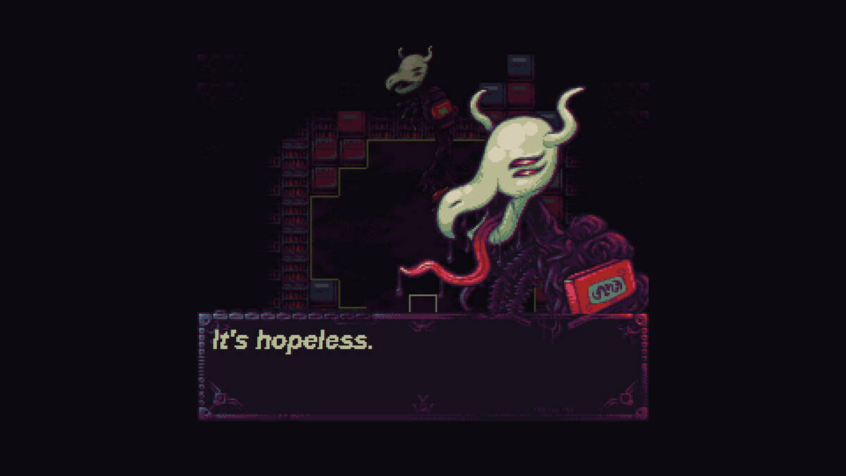 Скриншот 5 к игре Gloom Break