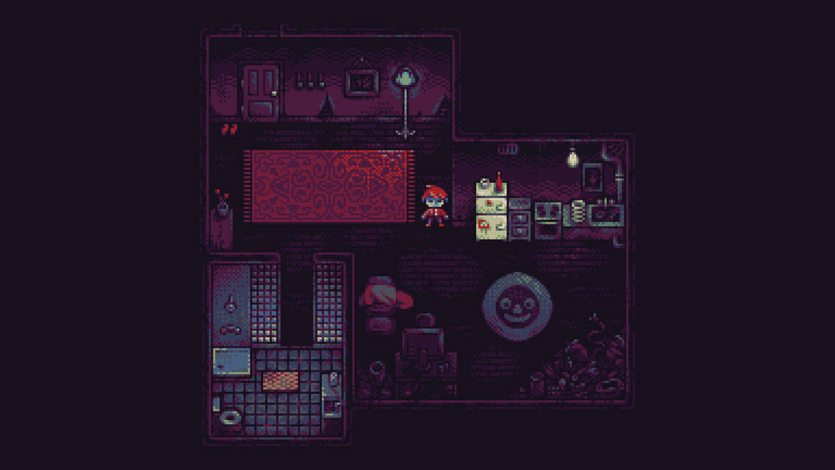 Скриншот 7 к игре Gloom Break