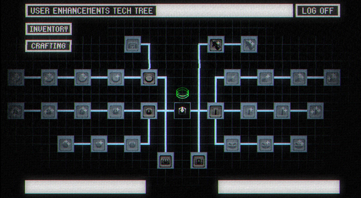 Скриншот 5 к игре AO: Containment Breach