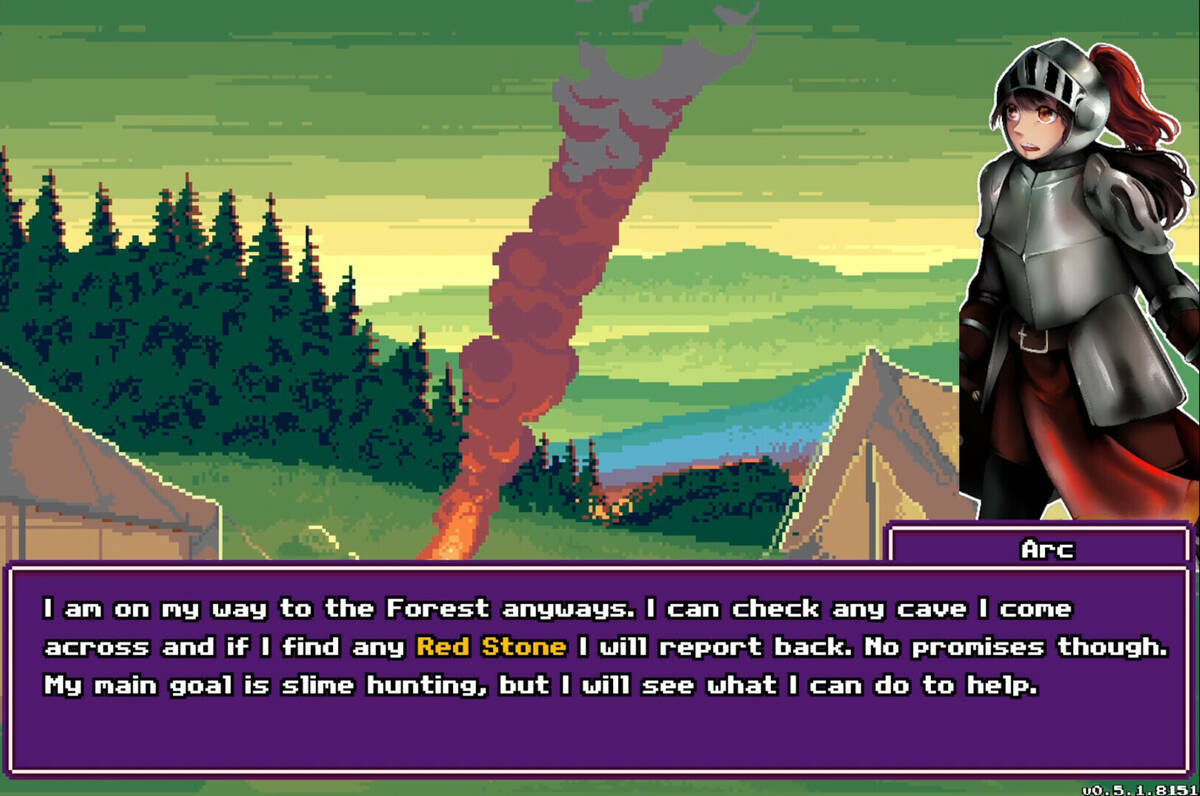 Скриншот 7 к игре Adventures in Lestoria
